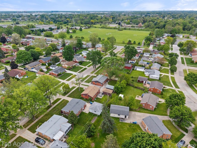 32525 Holden Dr, Warren, MI 48092 - view of property location featuring nearby suburban area