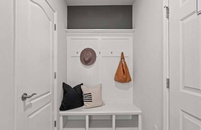5136 Barnes Rd, Canton, MI 48188 - view of mudroom