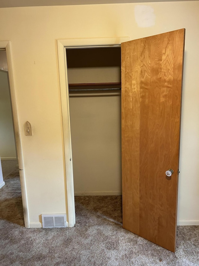 805 Capen St NE, Grand Rapids, MI 49505 - view of closet