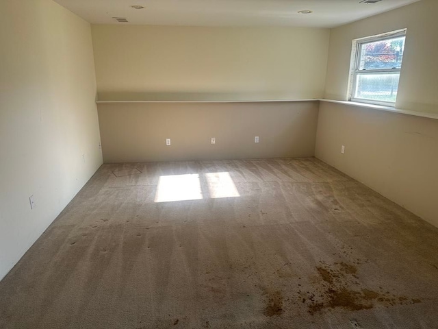 14127 Marie St, Livonia, MI 48154 - view of carpeted empty room