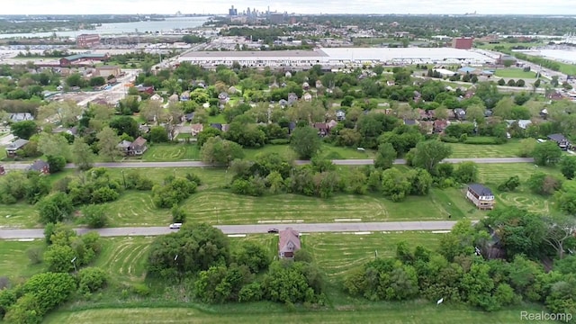 851 Continental St, Detroit, MI 48215