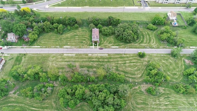 851 Continental St, Detroit, MI 48215