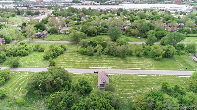 851 Continental St, Detroit, MI 48215
