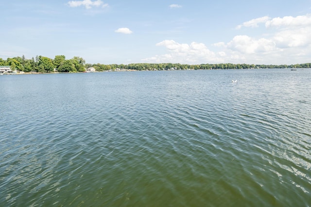 7881 Lakewood Dr, Coloma, MI 49038 - water view