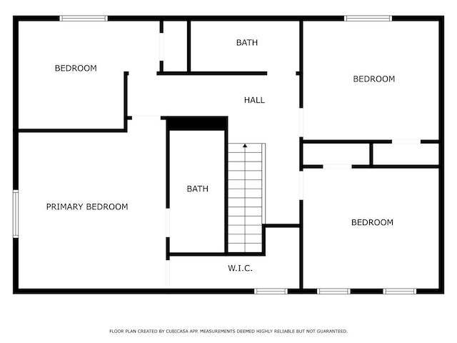 room layout
