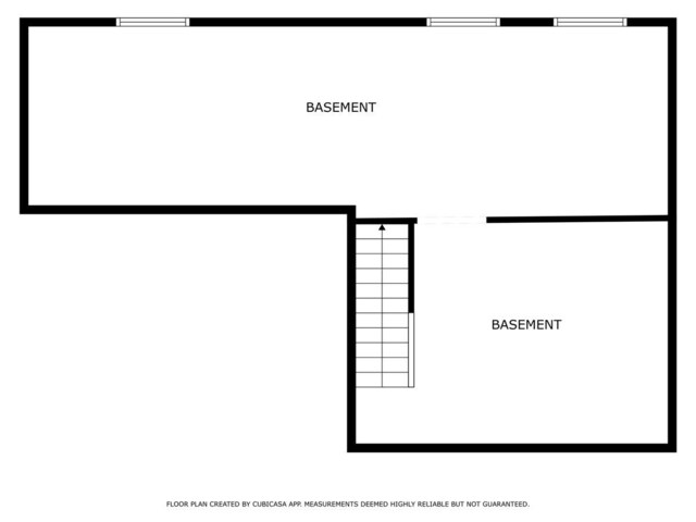 room layout