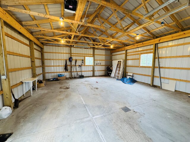 9828 S 43rd Rd, Cadillac, MI 49601