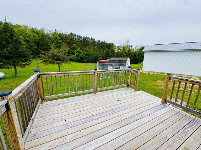 9828 S 43rd Rd, Cadillac, MI 49601