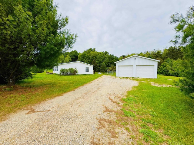 9828 S 43rd Rd, Cadillac, MI 49601