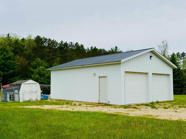 9828 S 43rd Rd, Cadillac, MI 49601