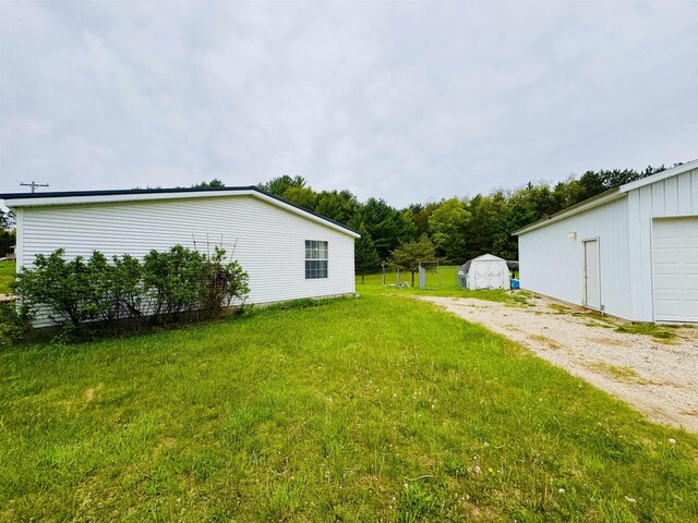 9828 S 43rd Rd, Cadillac, MI 49601