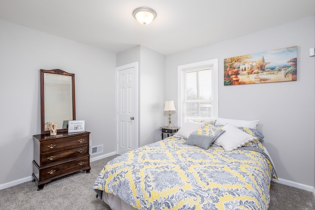 1426 Canton St, Detroit, MI 48207 - bedroom featuring carpet and baseboards