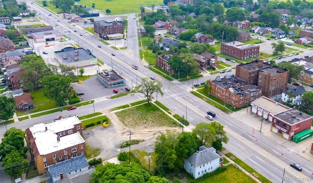 2434 W Davison, Detroit, MI 48238