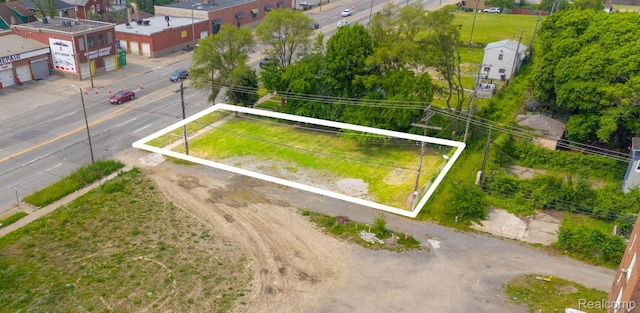 2434 W Davison, Detroit, MI 48238