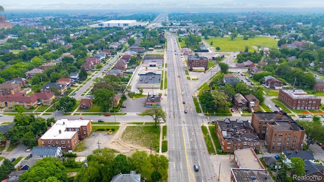 2434 W Davison, Detroit, MI 48238