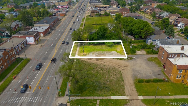 2434 W Davison, Detroit, MI 48238
