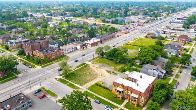 2434 W Davison, Detroit, MI 48238