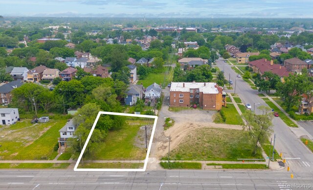2434 W Davison, Detroit, MI 48238