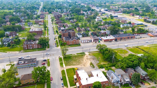 2434 W Davison, Detroit, MI 48238