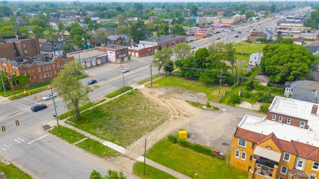 2434 W Davison, Detroit, MI 48238