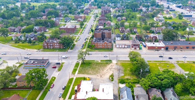 2434 W Davison, Detroit, MI 48238
