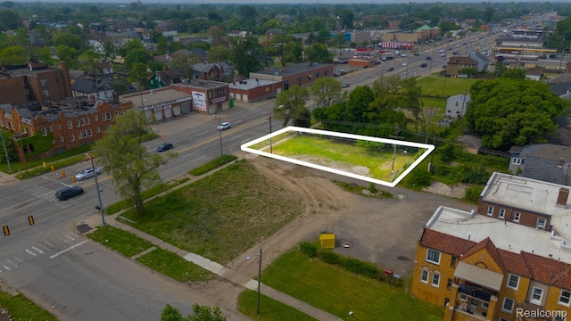 2434 W Davison, Detroit, MI 48238