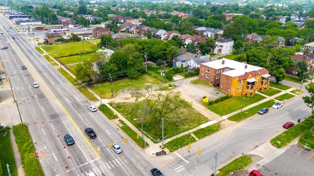 2434 W Davison, Detroit, MI 48238