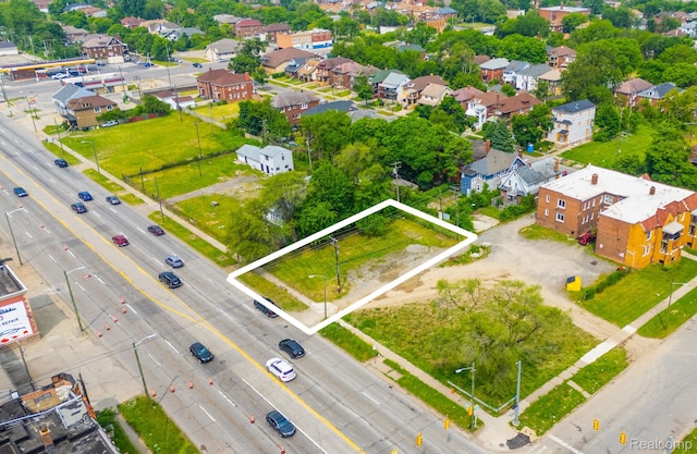 2434 W Davison, Detroit, MI 48238