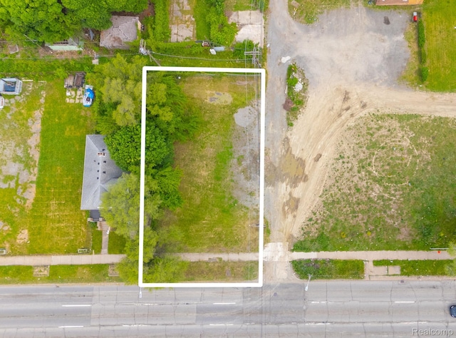 2434 W Davison, Detroit, MI 48238