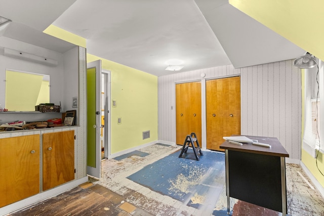449 Spruce St, Wyandotte, MI 48192 - view of patio / terrace