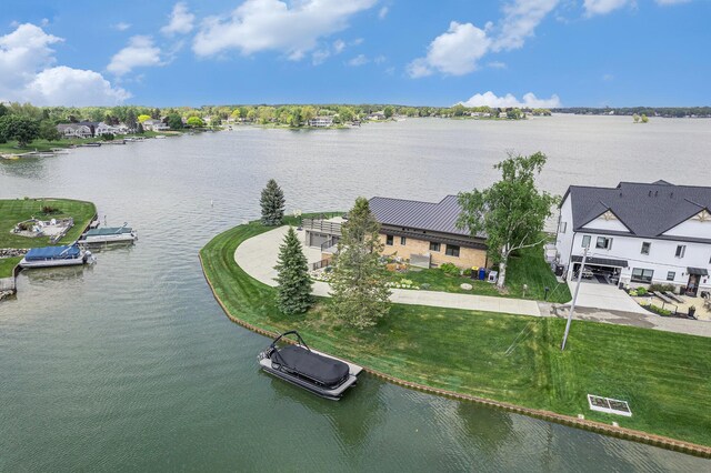 126 Robindale Ct, Brooklyn, MI 49230 - photo 39
