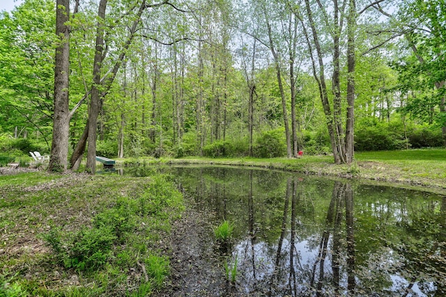 7361 N Shore Dr, South Haven, MI 49090 - water view