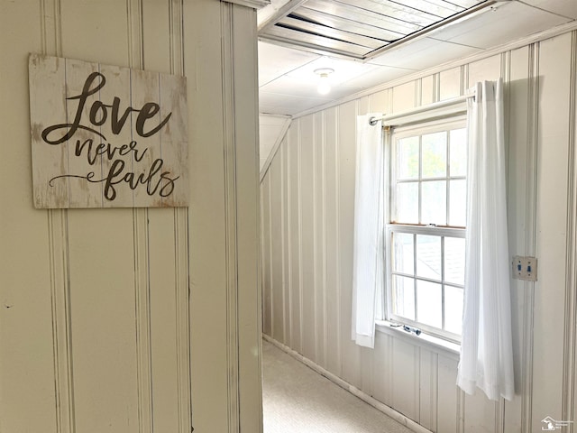 8251 Secor Rd, Lambertville, MI 48144 - detailed view of carpet floors