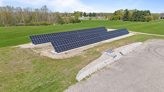 4624 Parman Rd, Stockbridge, MI 49285 - exterior view