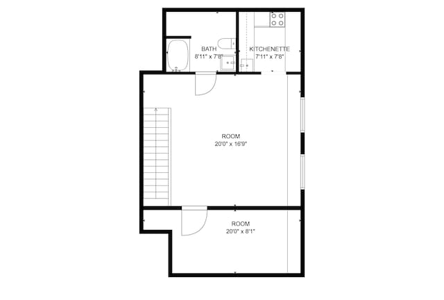 4624 Parman Rd, Stockbridge, MI 49285 - property floor plan