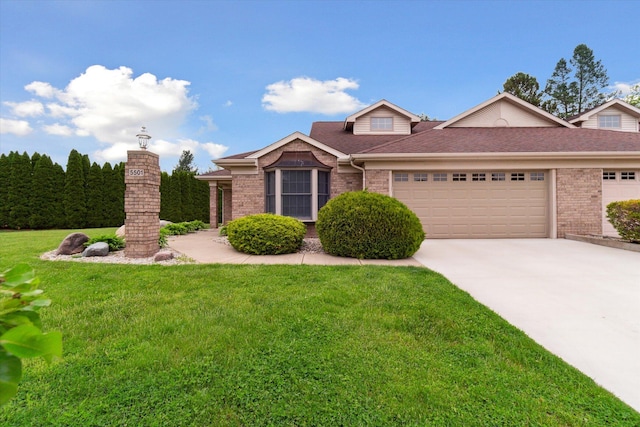 5501 Donavon Dr, Jackson, MI 49201