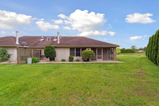 5501 Donavon Dr, Jackson, MI 49201