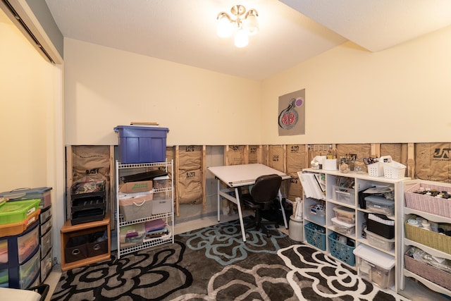 7130 Riesling St, Michigan, MI 49071 - office space featuring a wall unit AC