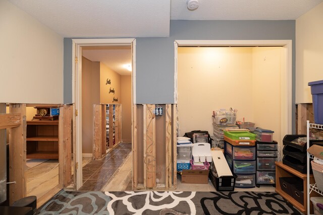 7130 Riesling St, Michigan, MI 49071 - view of corridor