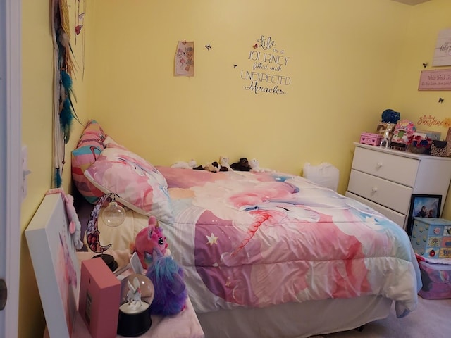 1946 Catherine Ave, Muskegon, MI 49442 - view of bedroom