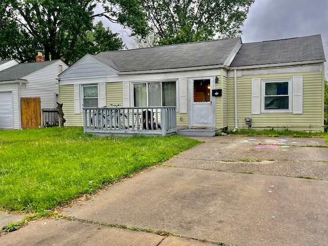 26140 Nagel St, Roseville, MI 48066 - photo 1