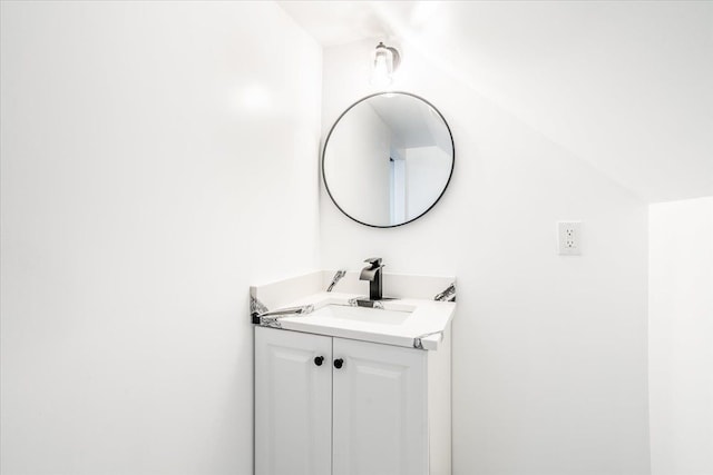 15016 Sunbury St, Livonia, MI 48154 - bathroom featuring vanity