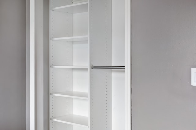 50102 S Angelo, Chesterfield, MI 48047 - view of closet