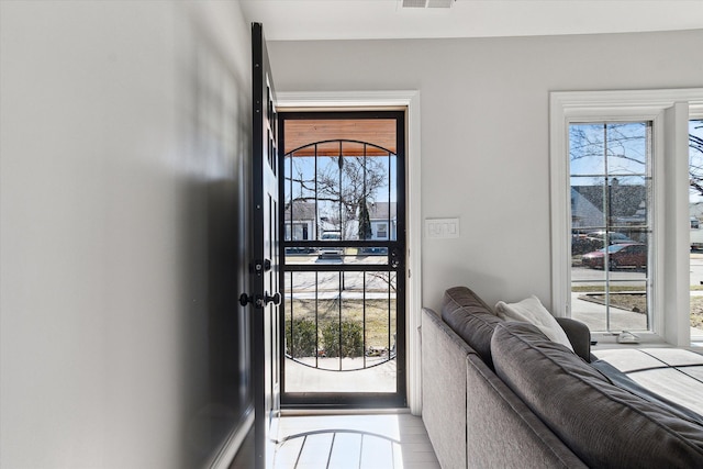 1826 Morris Ave, Lincoln Park, MI 48146 - view of foyer entrance