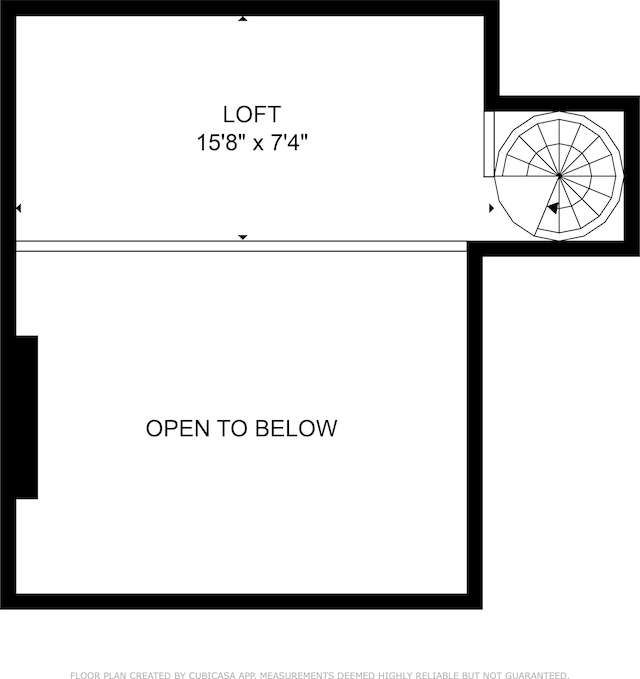 1826 Morris Ave, Lincoln Park, MI 48146 - home floor plan