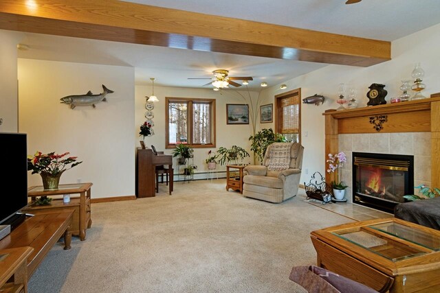8665 Worden Rd, Beulah, MI 49617