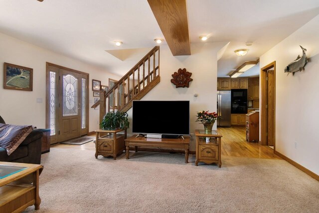 8665 Worden Rd, Beulah, MI 49617