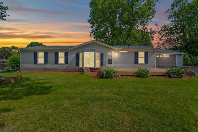 3820 Kaiser Rd, Tecumseh, MI 49286 - photo 1