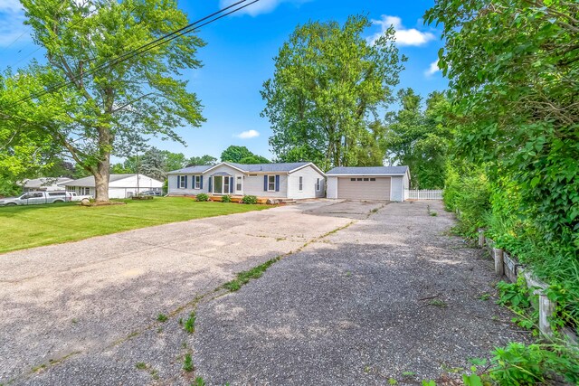 3820 Kaiser Rd, Tecumseh, MI 49286 - photo 3