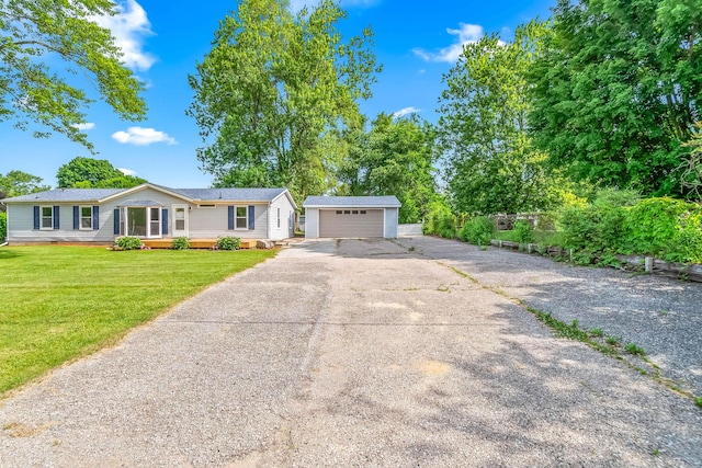 3820 Kaiser Rd, Tecumseh, MI 49286 - photo 4